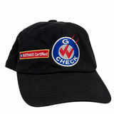G-CHECK CAP