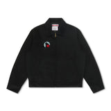 2030 INSULATED MECHANIC JACKET