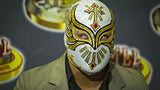 LUCHA HOODY [Místico] 1/1