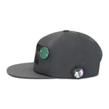 P⚔️D PIN HAT