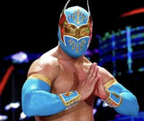 LUCHA FULL ZIP [SIN CARA] 1/1