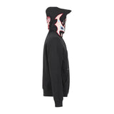 LUCHA FULL ZIP [SIN CARA NEGRO] 1/1