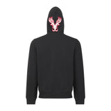 LUCHA FULL ZIP [SIN CARA NEGRO] 1/1