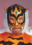 LUCHA FULL ZIP [EL FELINO] 1/1