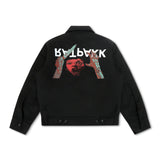 2030 INSULATED MECHANIC JACKET