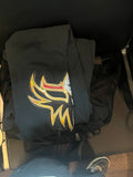 LUCHA CHAMPIONS HOODY [MASCARA DORADA] 1/1
