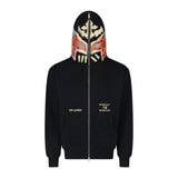LUCHA FULL ZIP [SIN CARA] 1/1