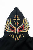 LUCHA HOODY [Místico] 1/1