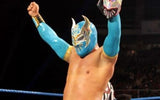 LUCHA FULL ZIP [SIN CARA NEGRO] 1/1