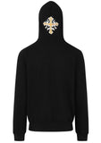 LUCHA FULL ZIP [SIN CARA] 1/1