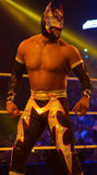 LUCHA FULL ZIP [SIN CARA NEGRO] 1/1