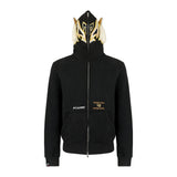 LUCHA FULL ZIP [EL FELINO] 1/1