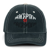 PERCEPTION X DECEPTION