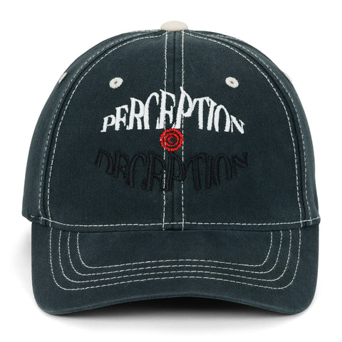 PERCEPTION X DECEPTION