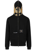 LUCHA FULL ZIP [SIN CARA] 1/1
