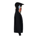 LUCHA FULL ZIP [SIN CARA] 1/1