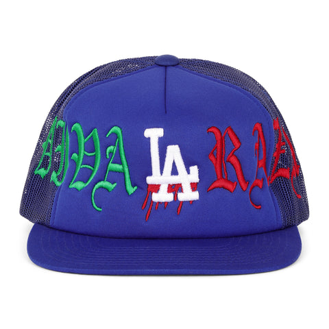 VIVA LA RAZA HAT