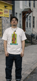 CROFT T-SHIRT