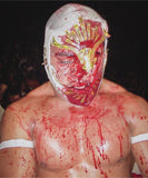 LUCHA FULL ZIP [SIN CARA] 1/1