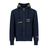 LUCHA CHAMPIONS HOODY [MASCARA DORADA] 1/1