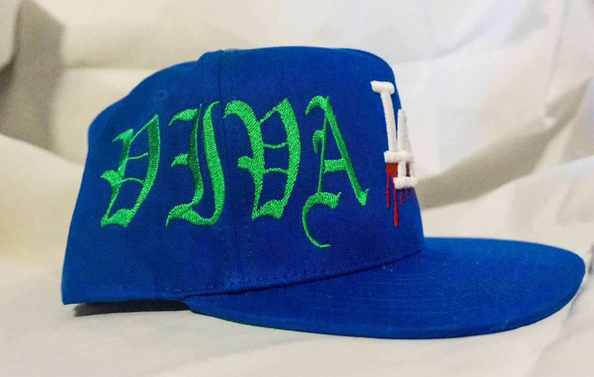Viva La Raza Chicago Style